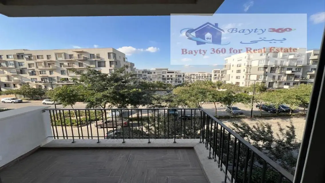 شقة فاخرة بمساحة 236 متر مربع في AUC