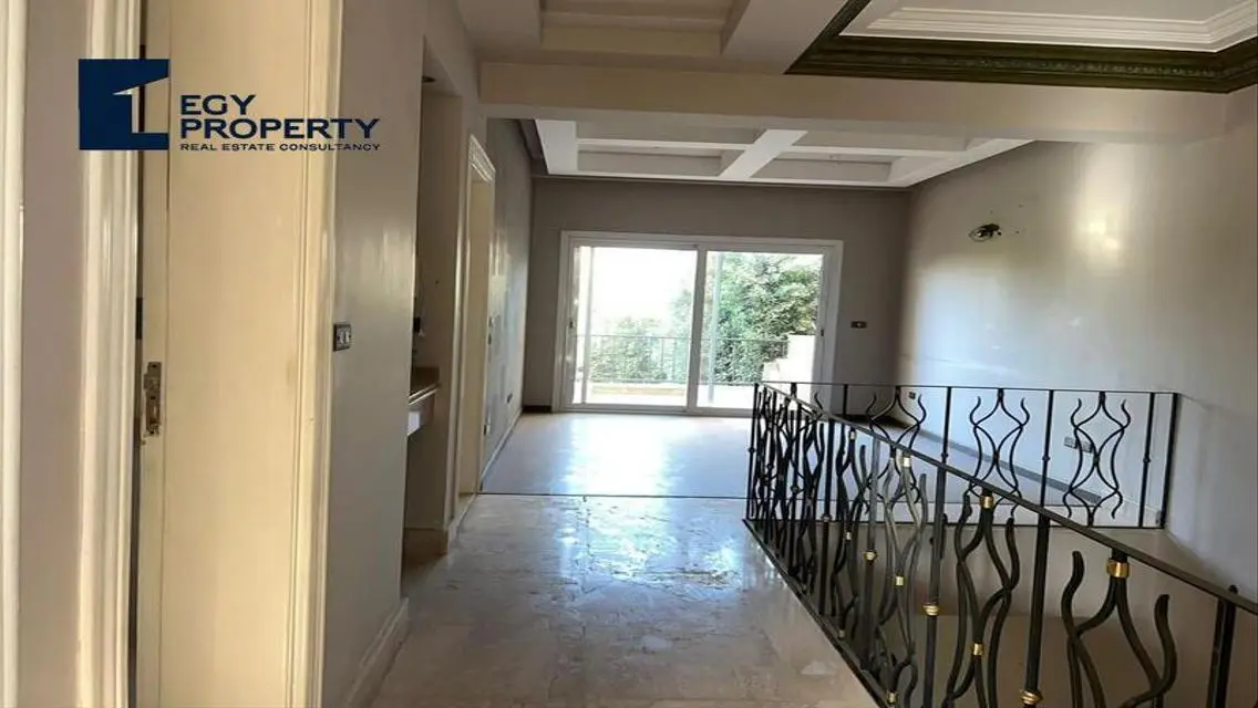 Luxury Villa in the Heart of Mivida