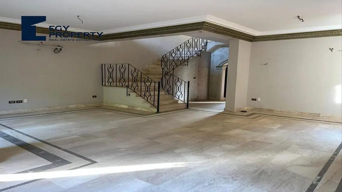 Luxury Villa in the Heart of Mivida
