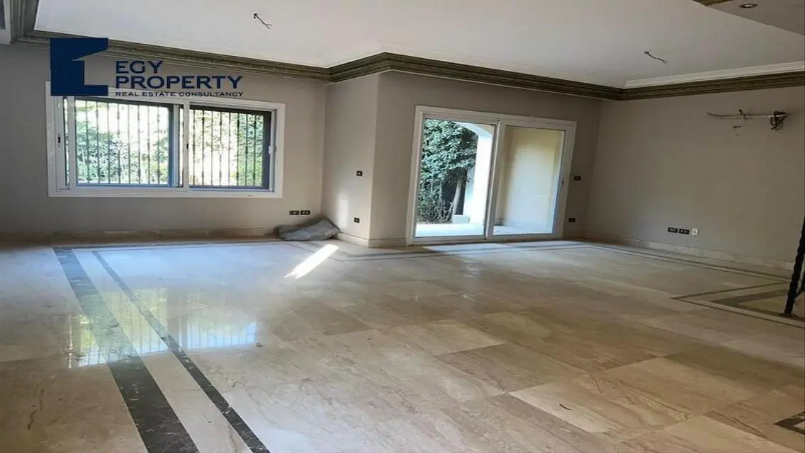 Luxury Villa in the Heart of Mivida