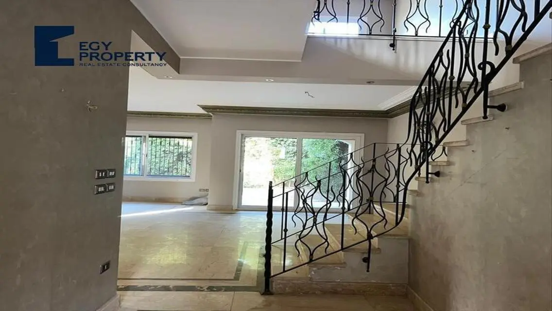 Luxury Villa in the Heart of Mivida
