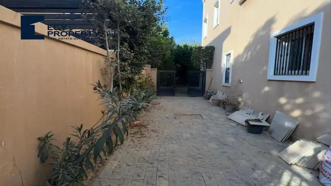 Luxury Villa in the Heart of Mivida