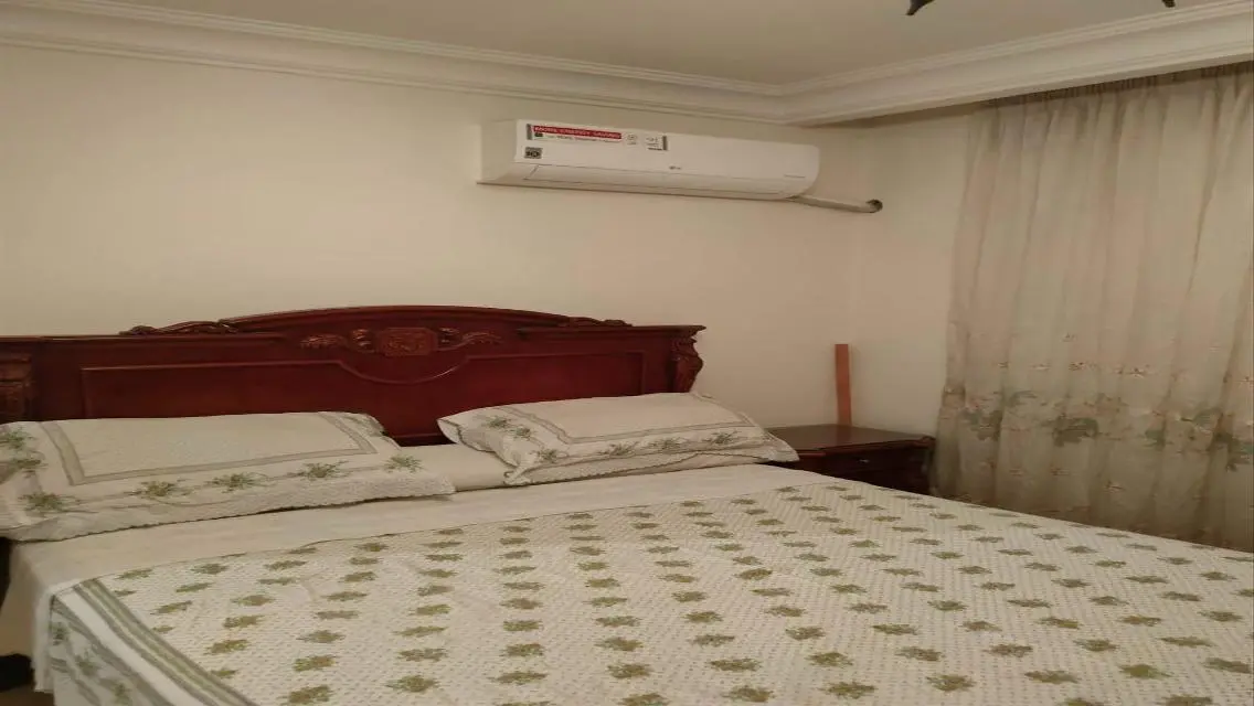 Luxurious Apartment in a Prime Location