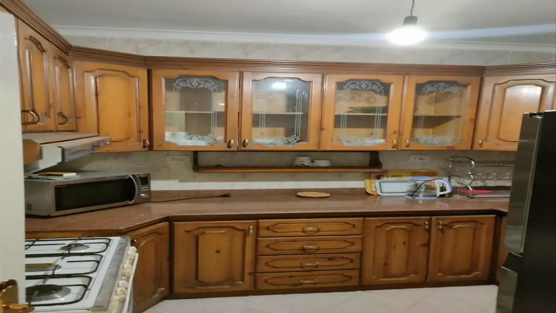 Luxurious Apartment in a Prime Location