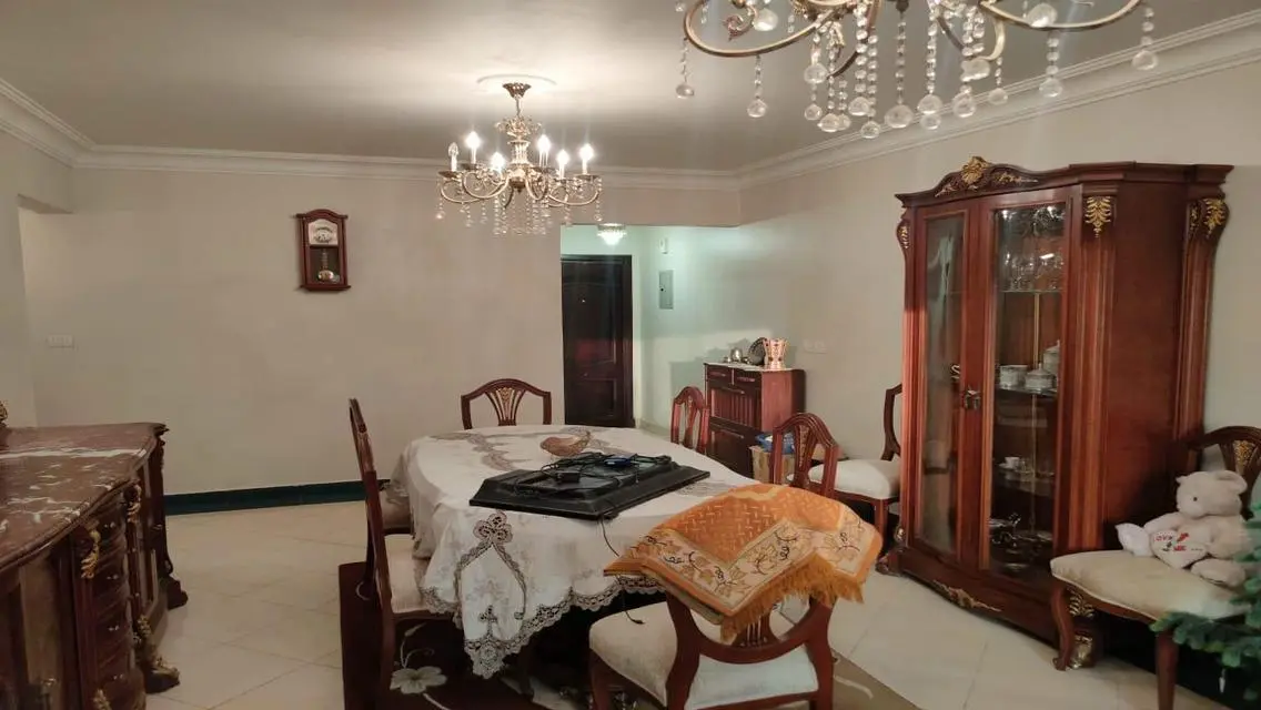 Luxurious Apartment in a Prime Location