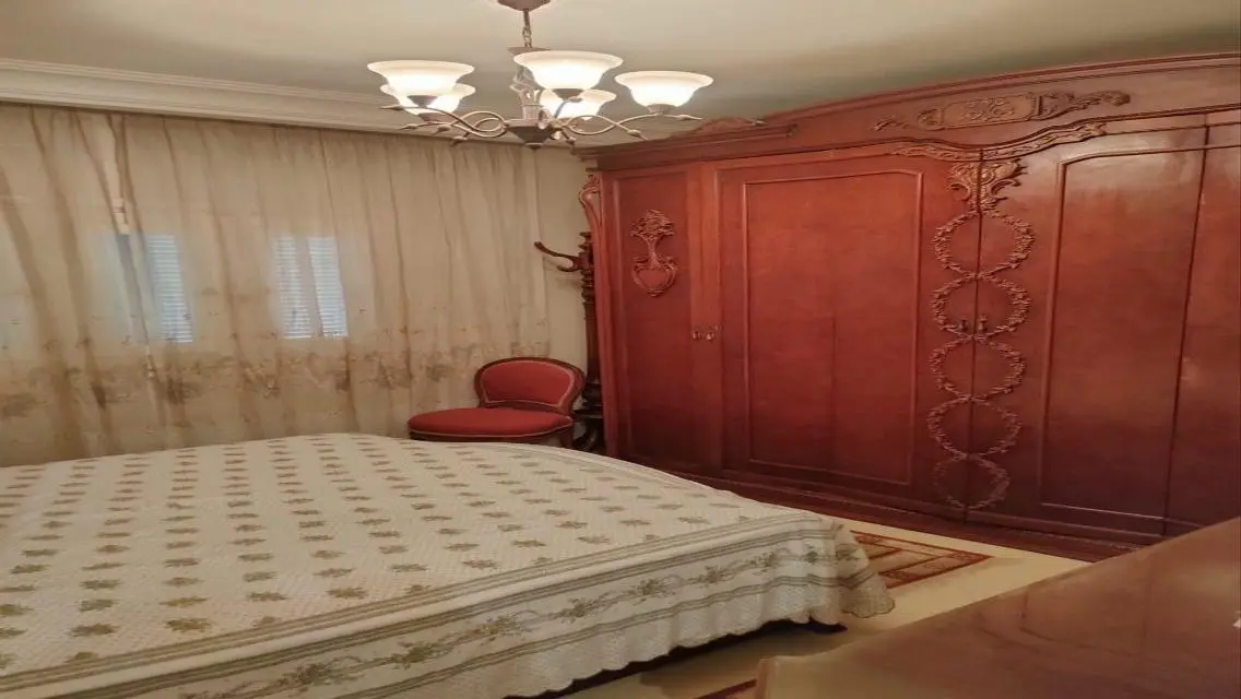 Luxurious Apartment in a Prime Location