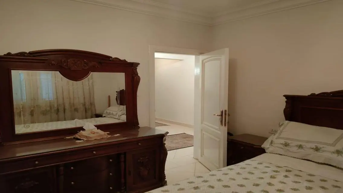 Luxurious Apartment in a Prime Location