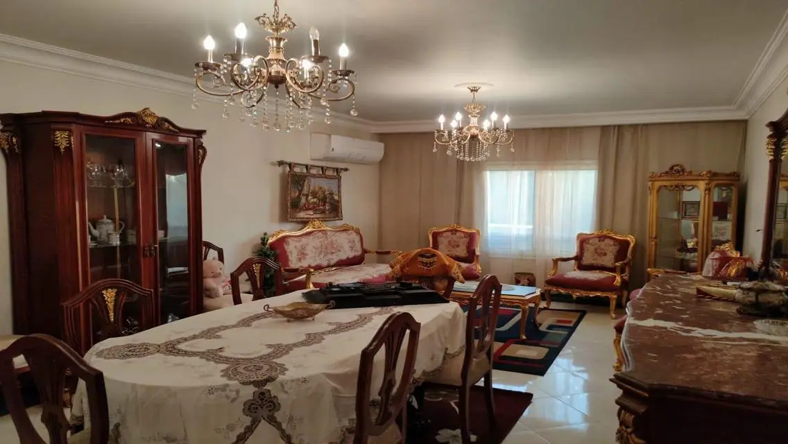Luxurious Apartment in a Prime Location