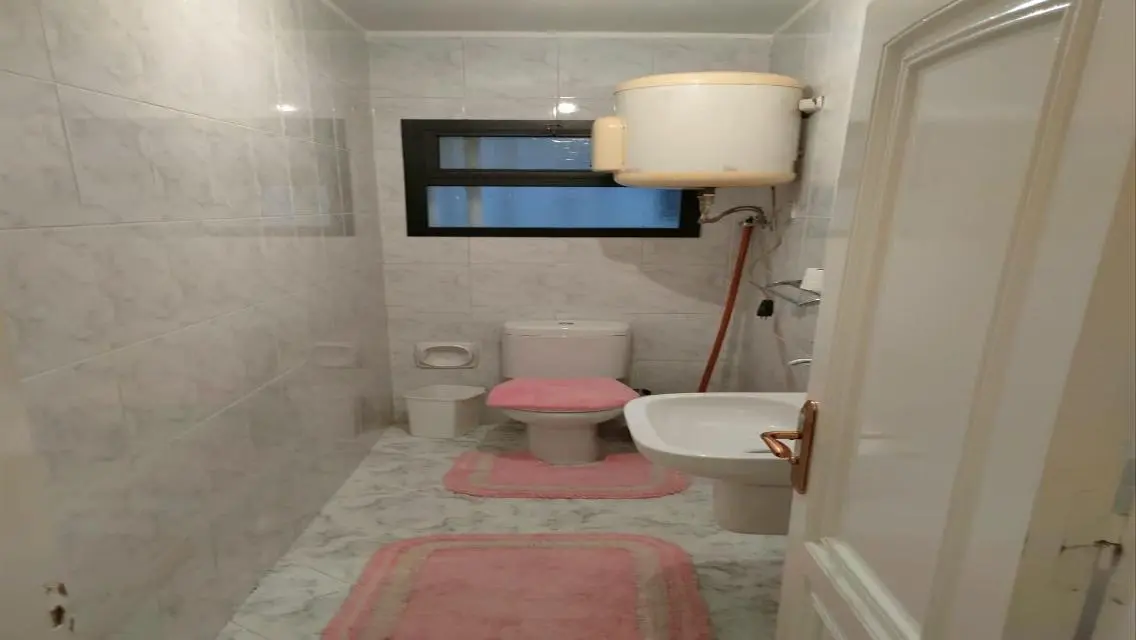 Luxurious Apartment in a Prime Location