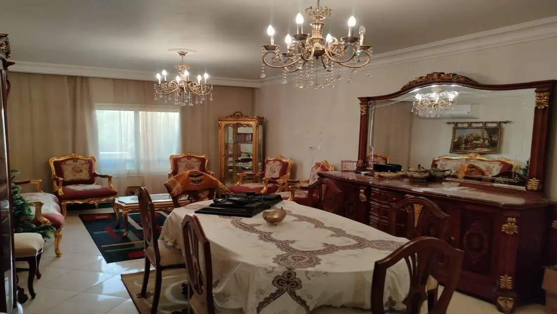 Luxurious Apartment in a Prime Location