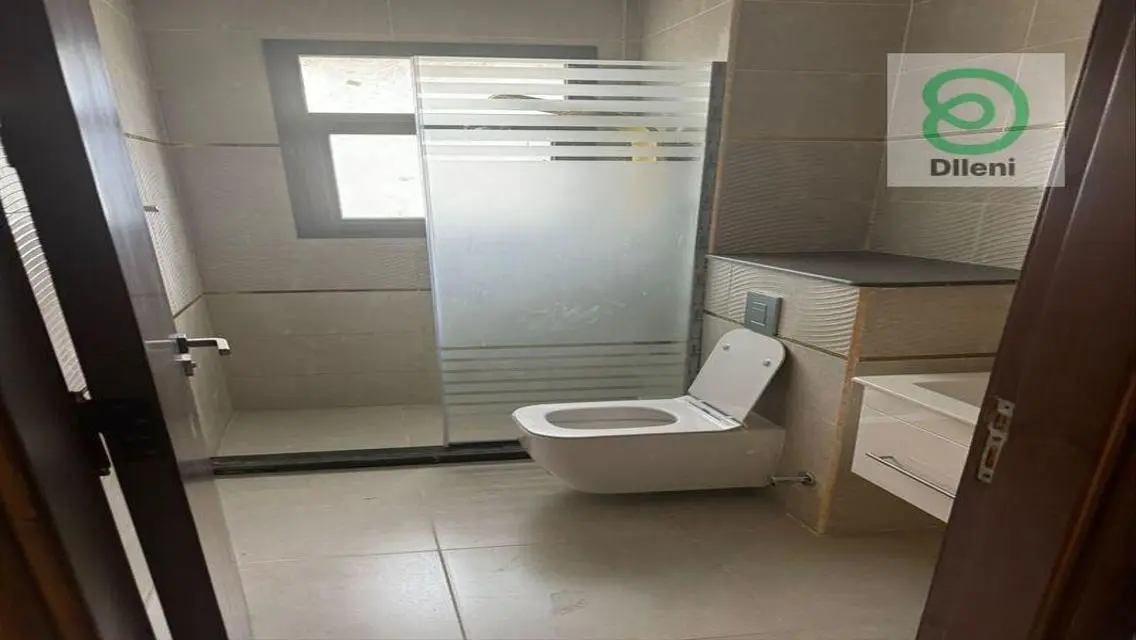 شقة للإيجار في فيلت سودييك - 200 م² - نصف مفروشة