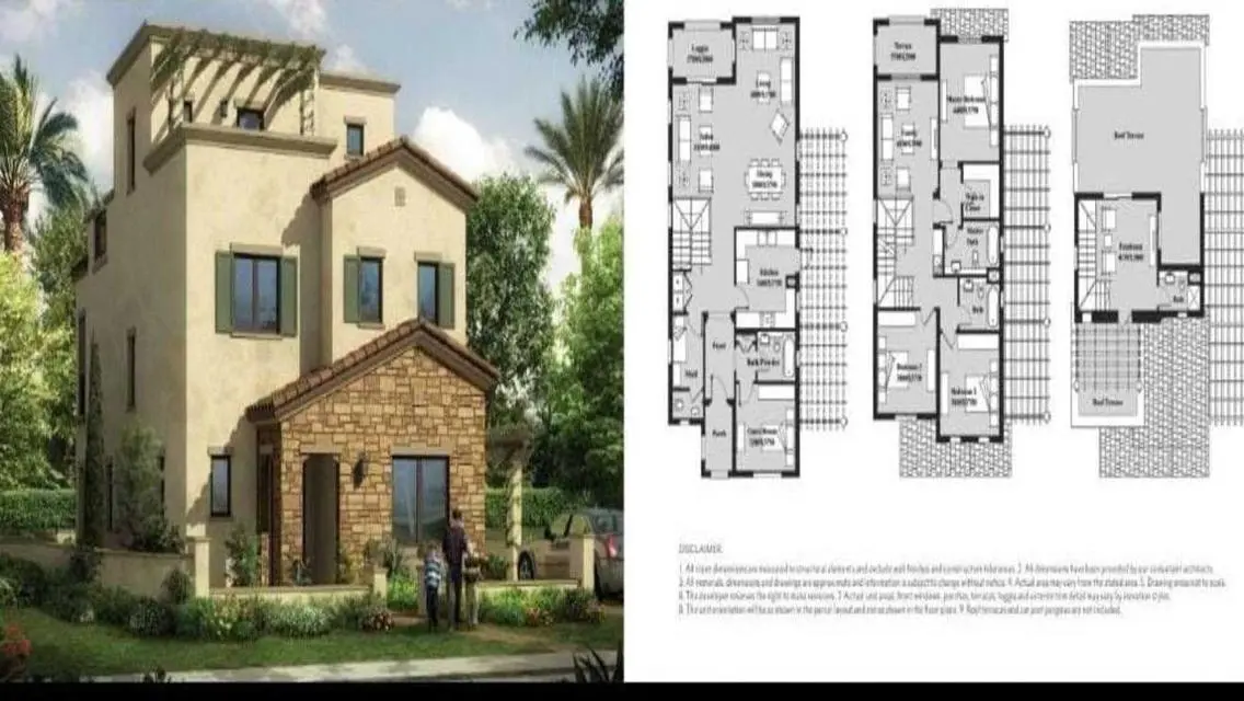 Luxurious Apartment with Ample Space and All Amenities