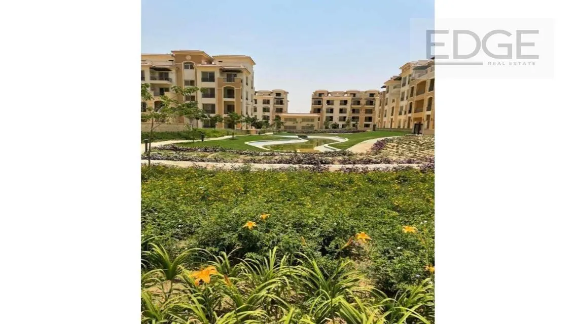 Luxury Villa with Private Garden and Security Guard