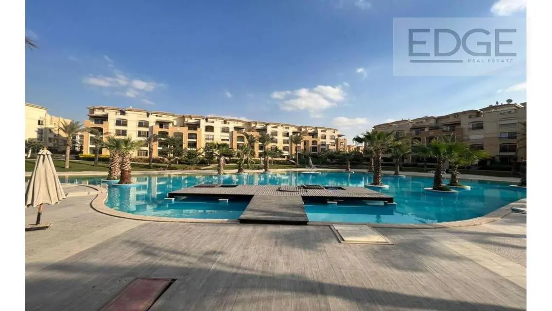Luxury Villa with Private Garden and Security Guard