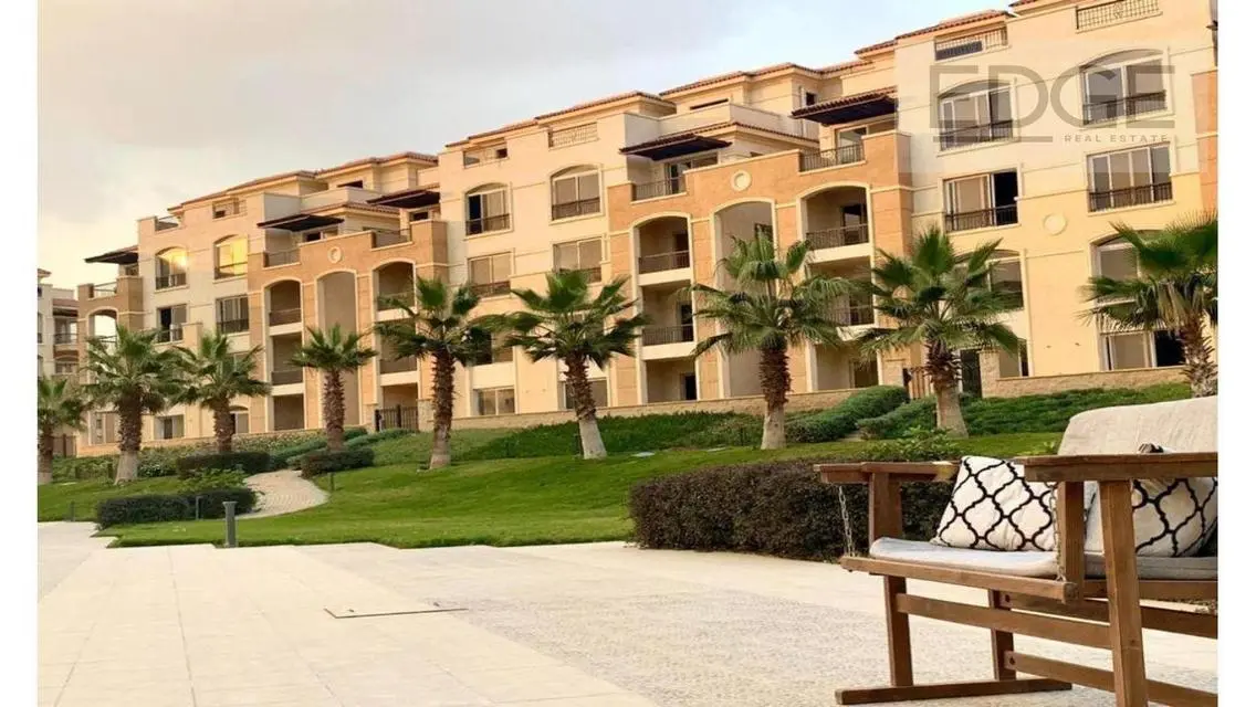 Luxury Villa with Private Garden and Security Guard