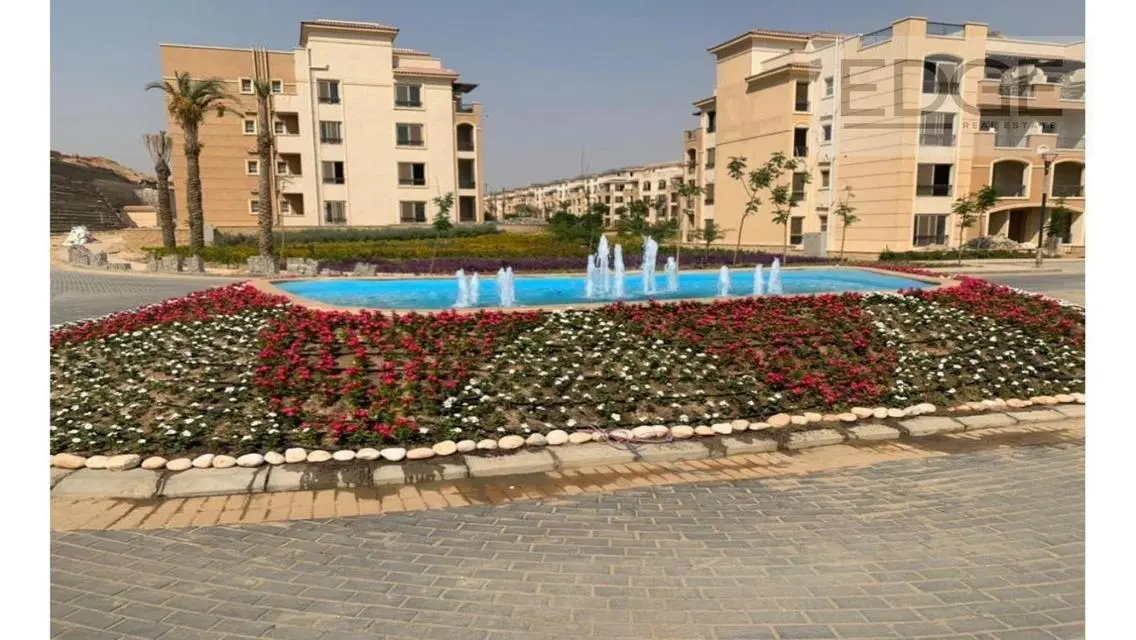 Luxury Villa with Private Garden and Security Guard