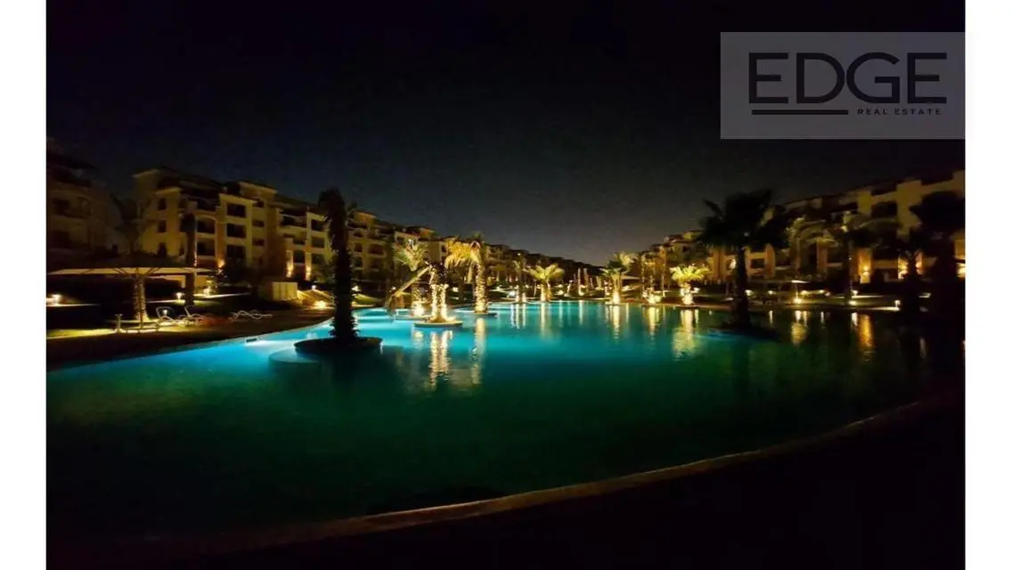 Luxury Villa with Private Garden and Security Guard