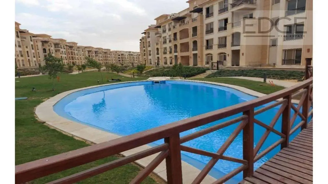 Luxury Villa with Private Garden and Security Guard