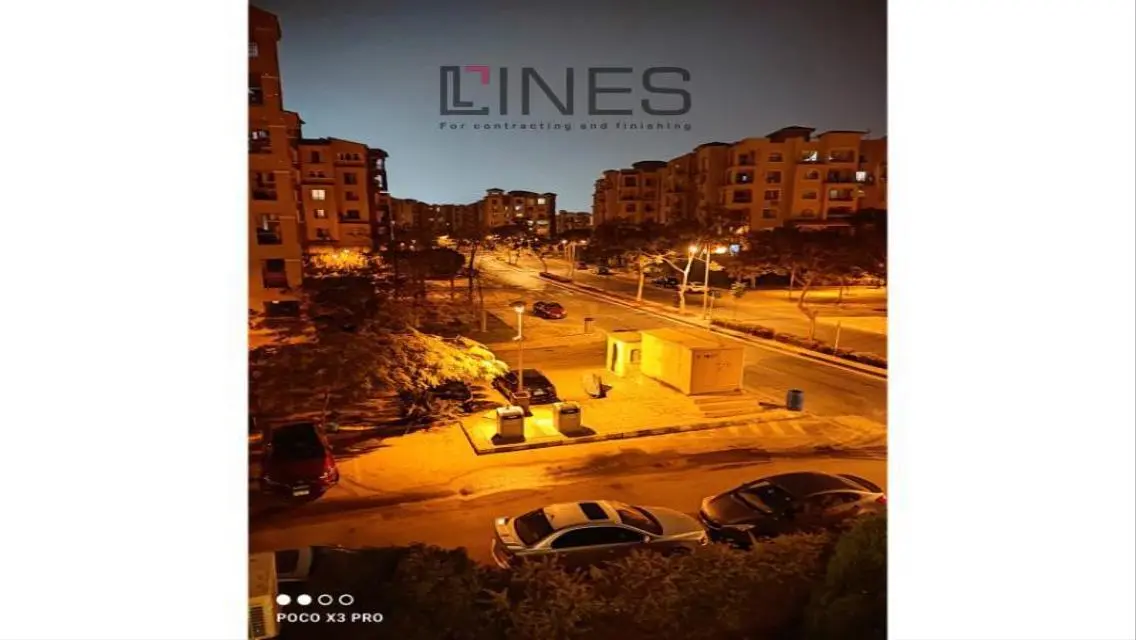 شقة فاخرة في ساوث بارك - 135
