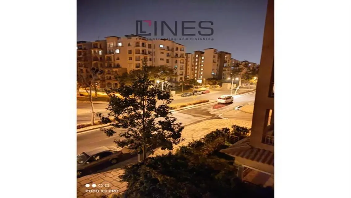شقة فاخرة في ساوث بارك - 135