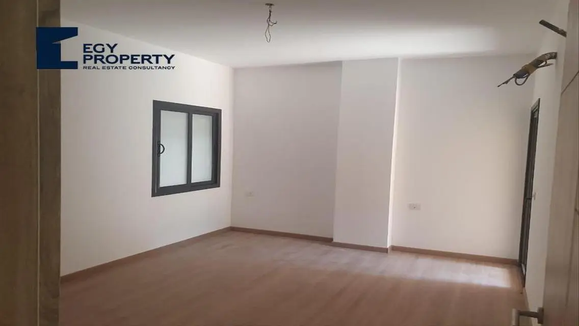شقة فاخرة في قلب الفايف سكوير