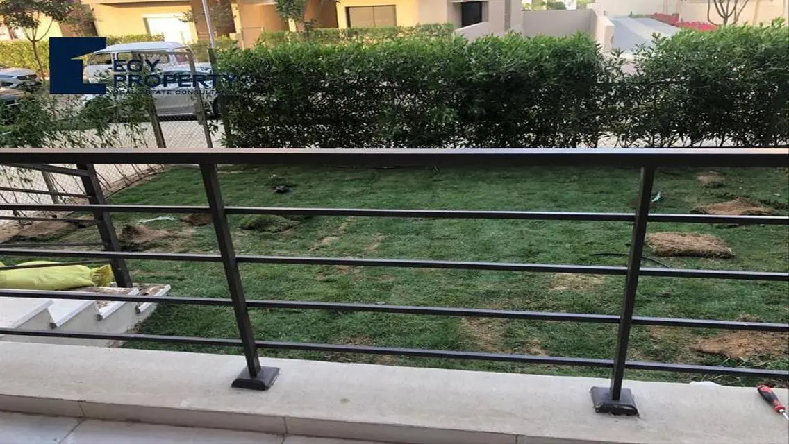 شقة فاخرة في قلب الفايف سكوير