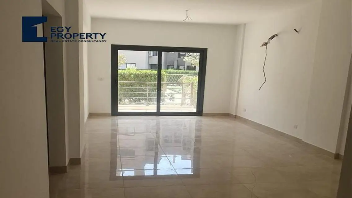 شقة فاخرة في قلب الفايف سكوير