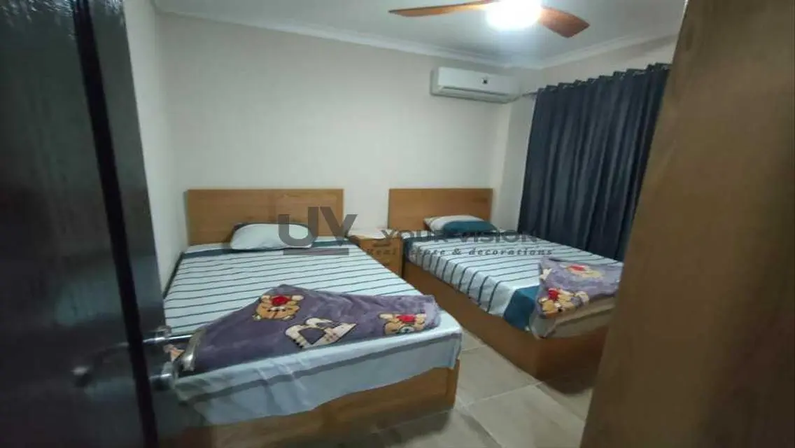 Stunning 140 sqm Apartment for Rent