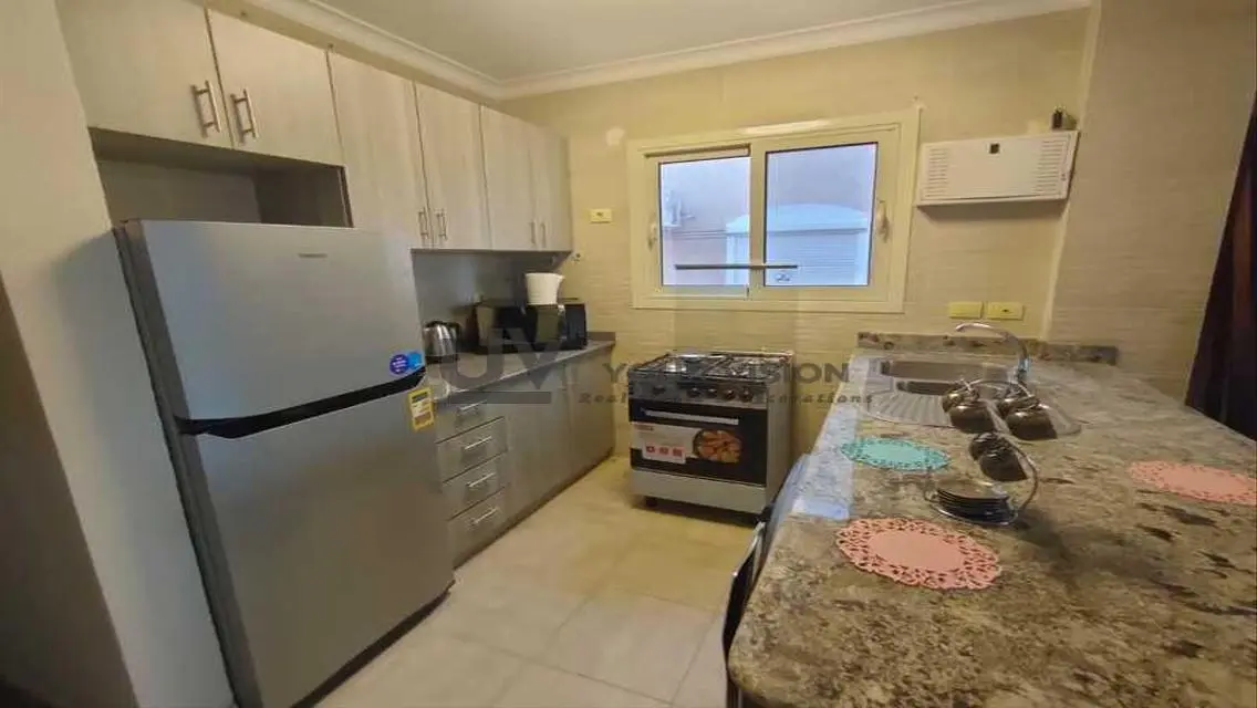 Stunning 140 sqm Apartment for Rent