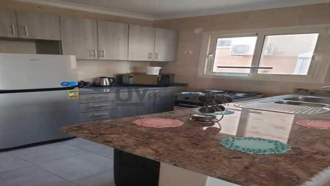 Stunning 140 sqm Apartment for Rent