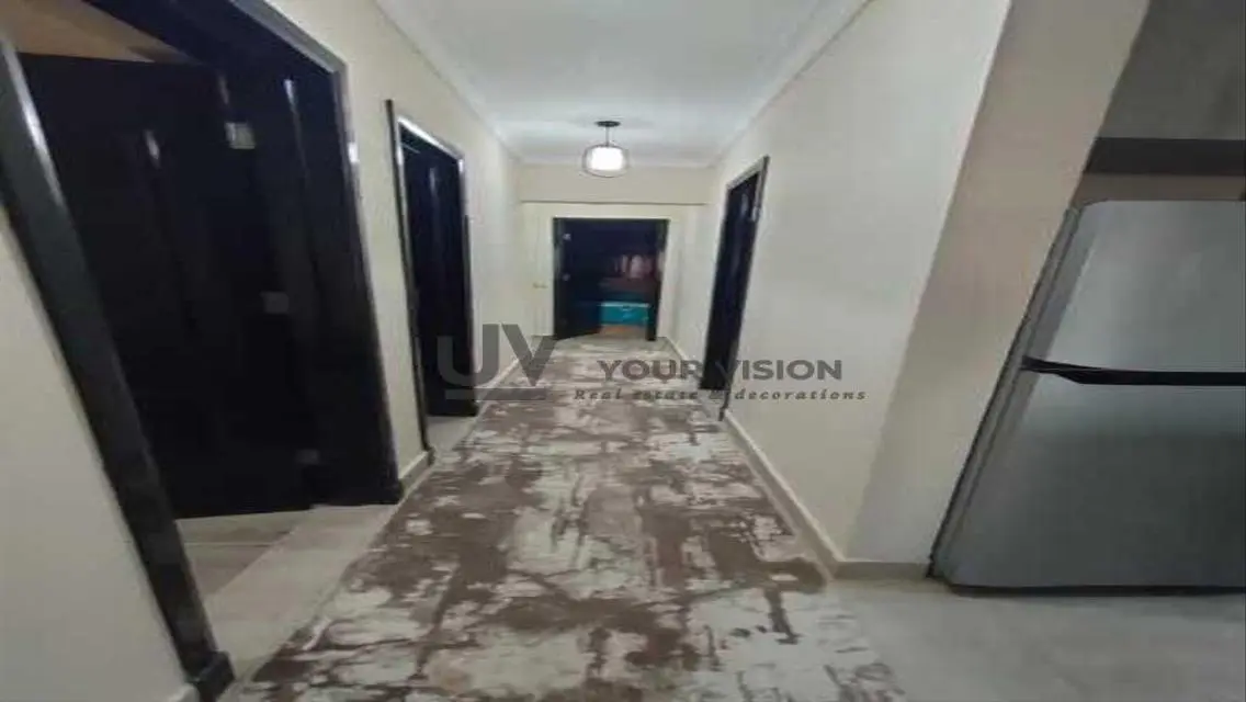 Stunning 140 sqm Apartment for Rent