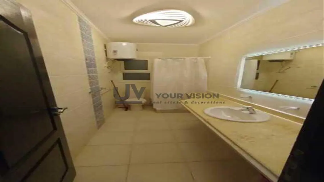 Stunning 140 sqm Apartment for Rent