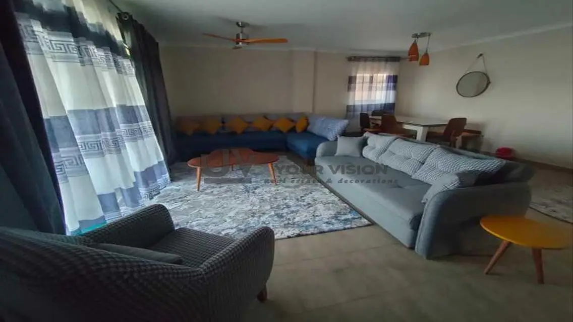 Stunning 140 sqm Apartment for Rent