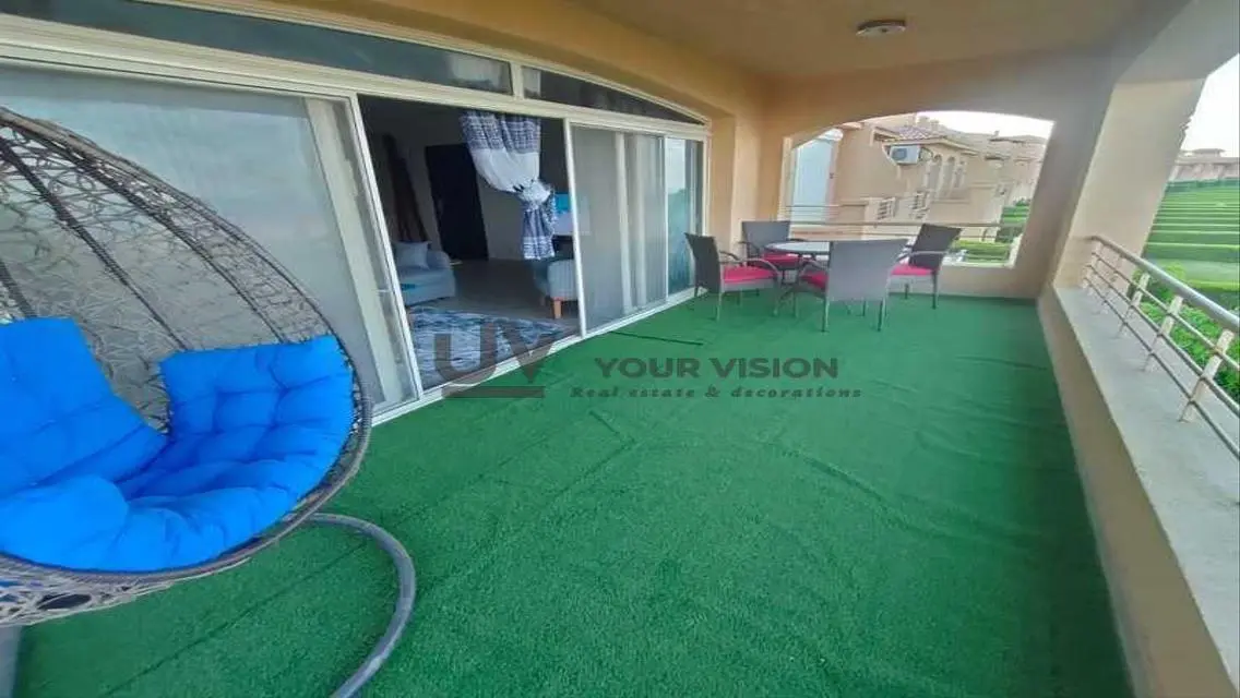 Stunning 140 sqm Apartment for Rent
