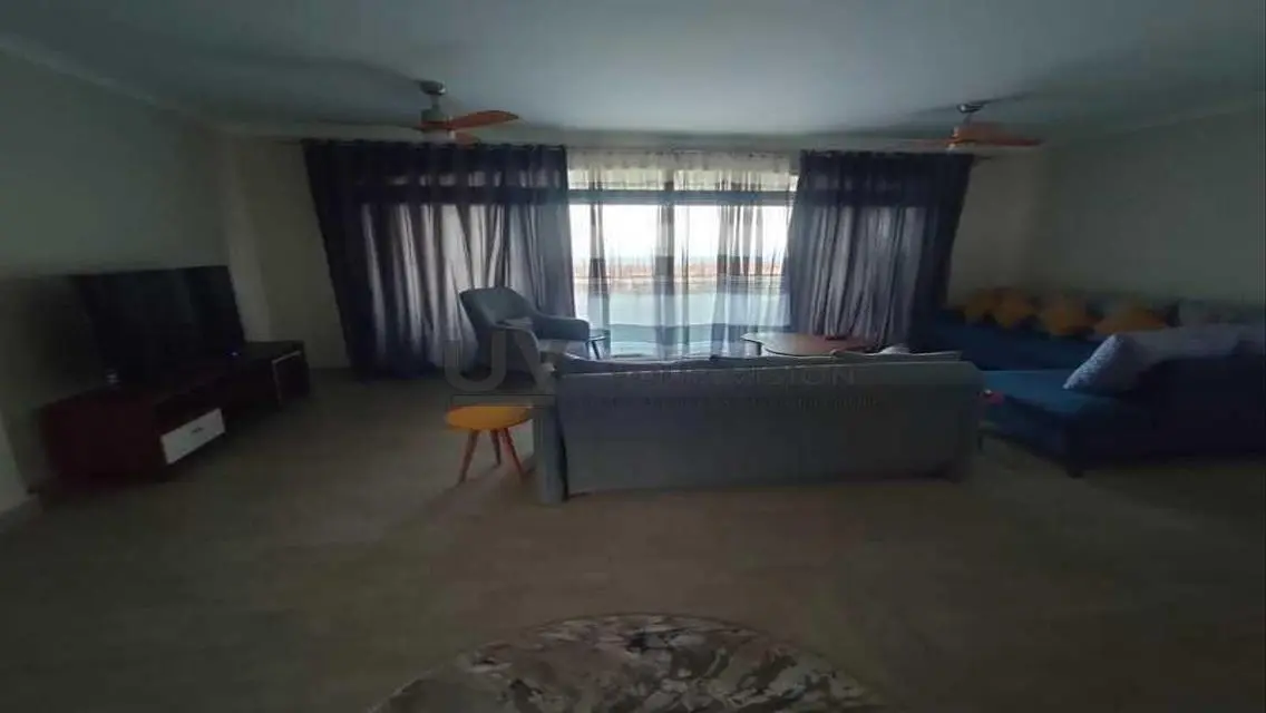 Stunning 140 sqm Apartment for Rent