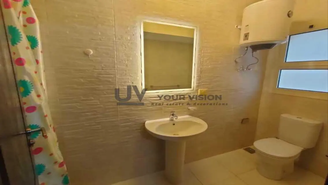 Stunning 140 sqm Apartment for Rent