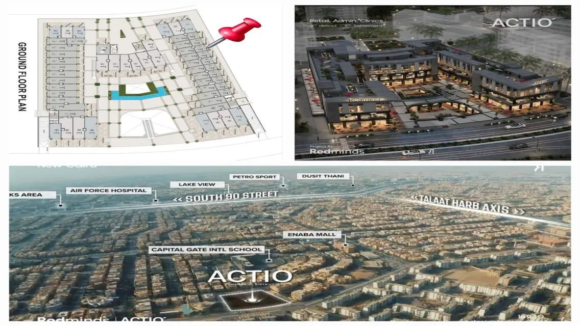 عقار مميز مع مميزات رائعة للبيع