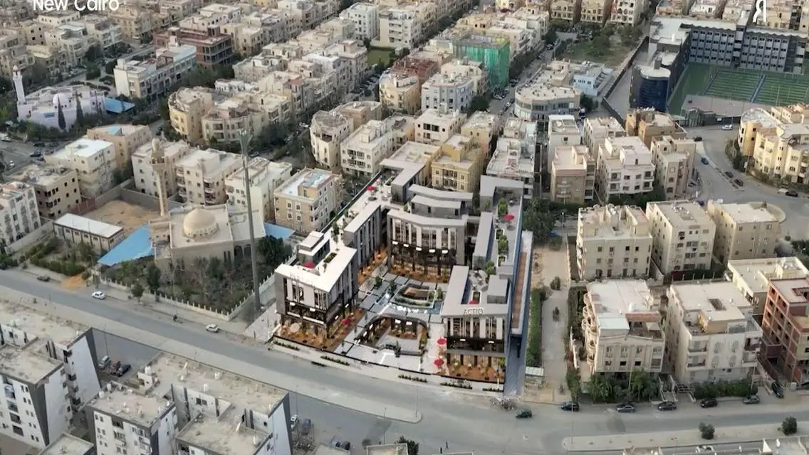 عقار مميز مع مميزات رائعة للبيع