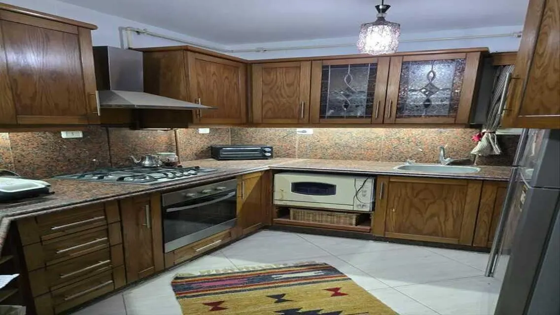 Luxury Apartment for Sale at 4,600,000 EGP