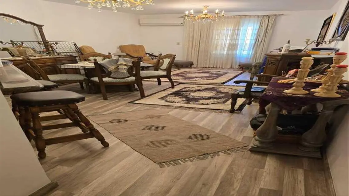 Luxury Apartment for Sale at 4,600,000 EGP
