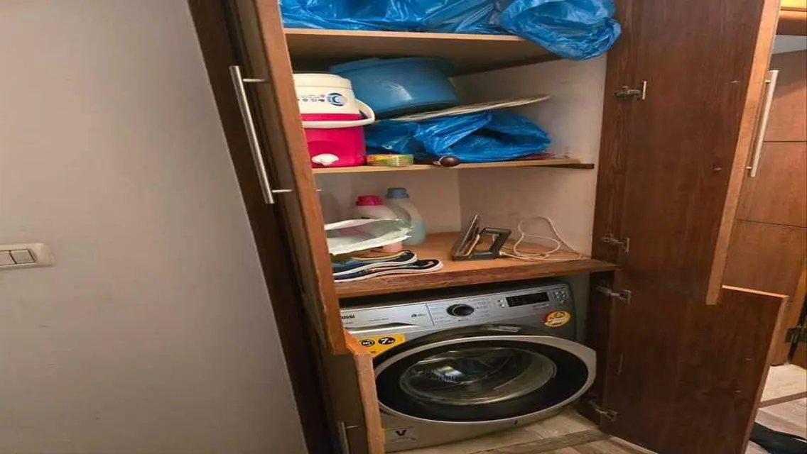 Luxury Apartment for Sale at 4,600,000 EGP