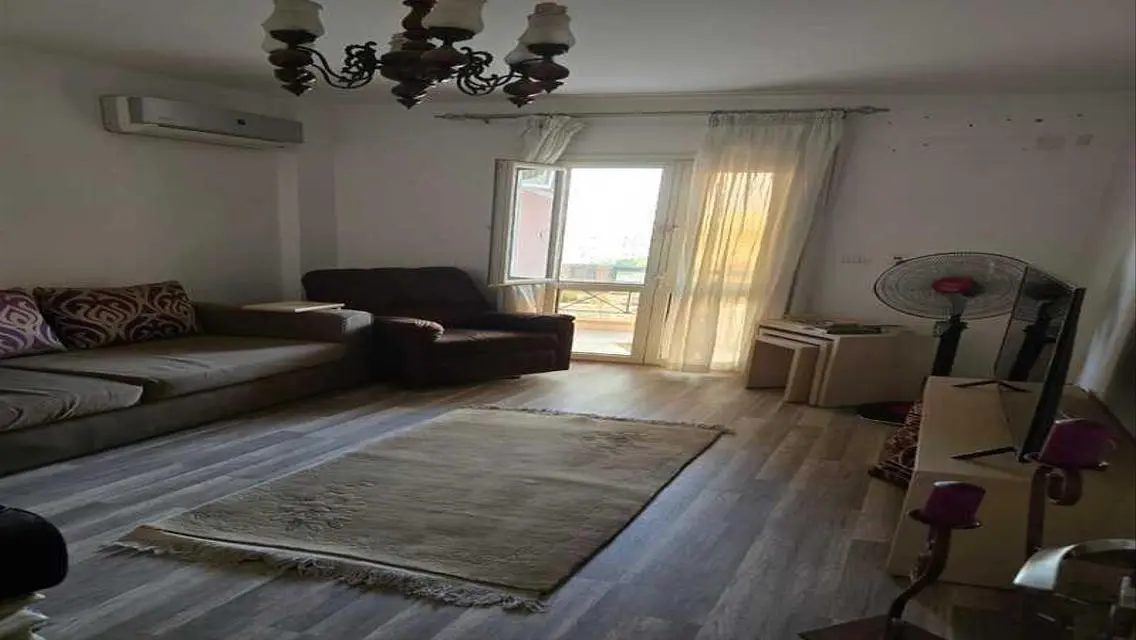 Luxury Apartment for Sale at 4,600,000 EGP