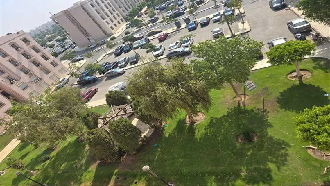 Luxury Apartment for Sale at 4,600,000 EGP