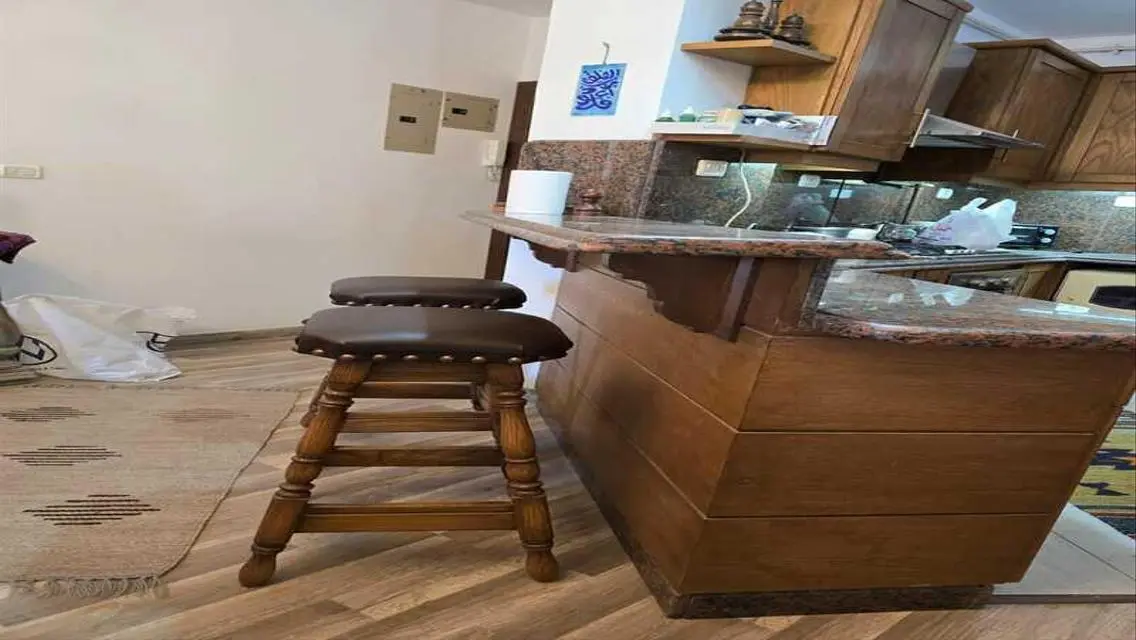 Luxury Apartment for Sale at 4,600,000 EGP