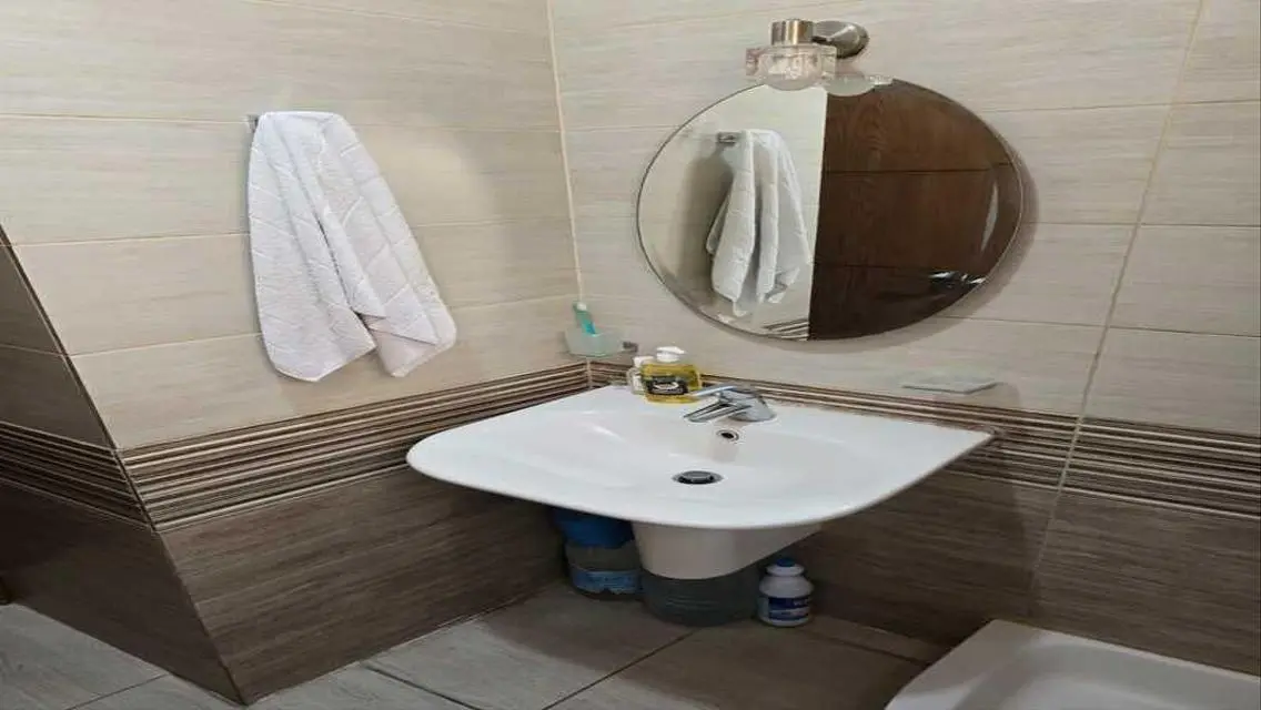 Luxury Apartment for Sale at 4,600,000 EGP