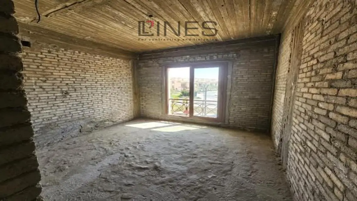Standalone Villa with Garden View in D3