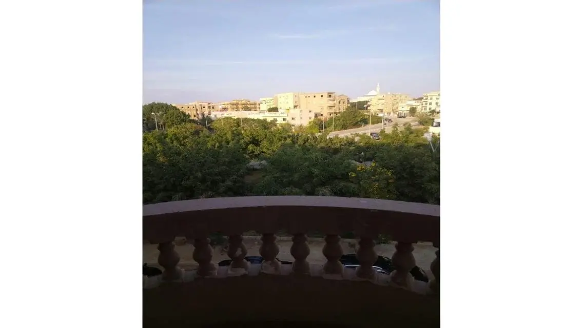 شقة مميزة للبيع بتصميم عصري في القاهرة