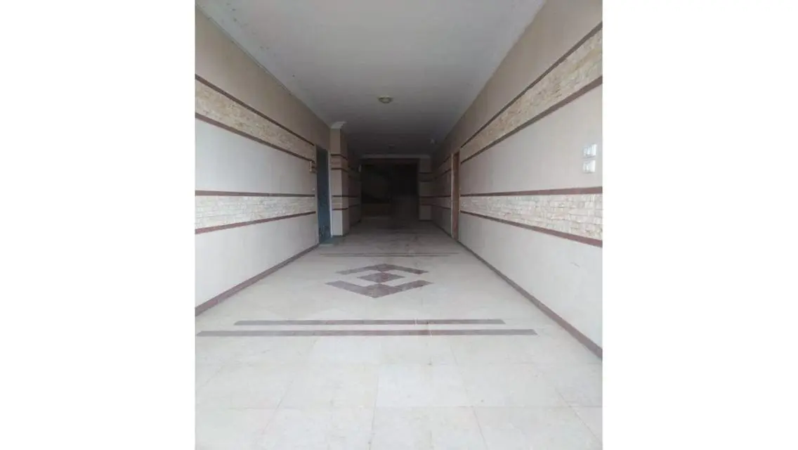 شقة مميزة للبيع بتصميم عصري في القاهرة