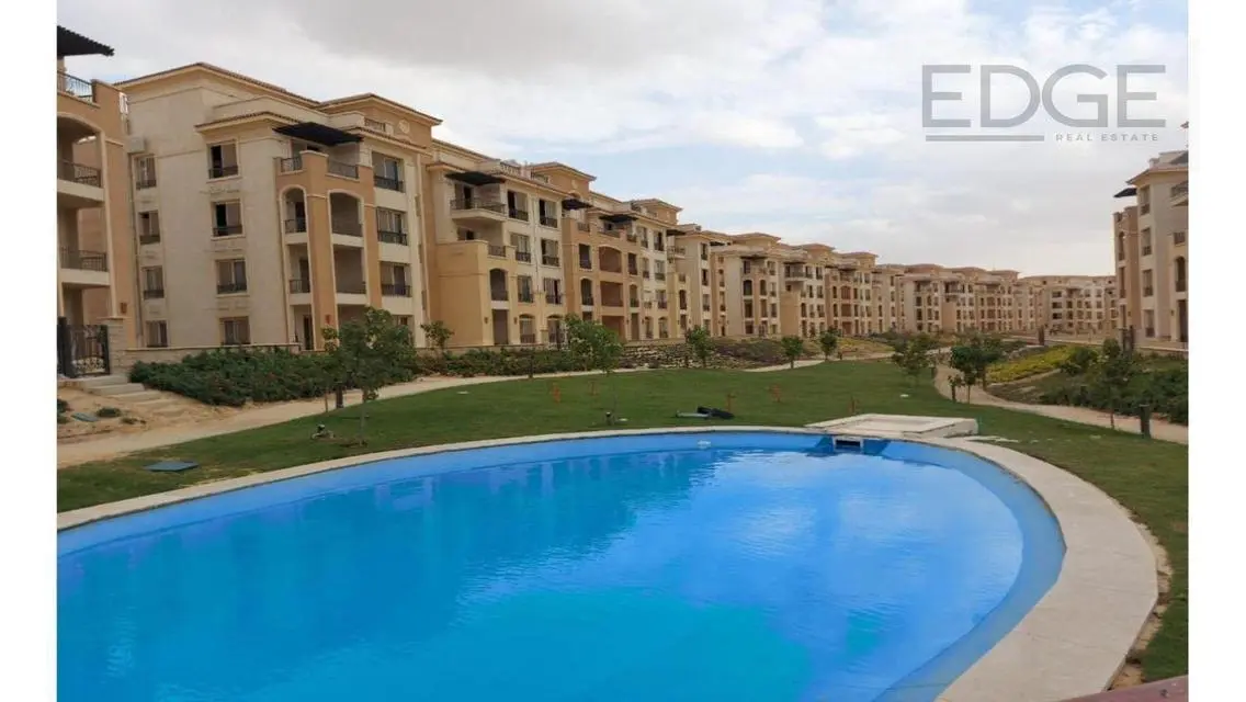 Luxury 200 sqm Apartment in the Heart of the City