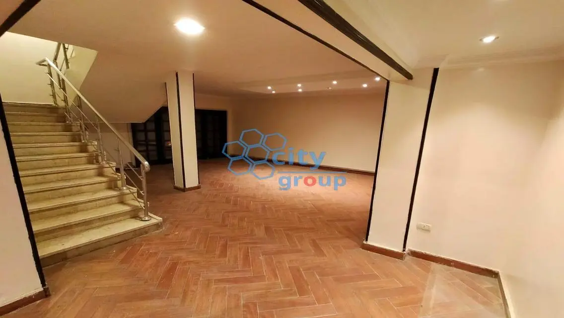 Premium Apartment in the Heart of the City